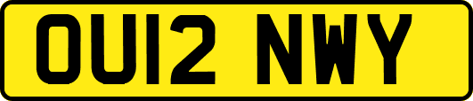 OU12NWY