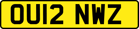 OU12NWZ