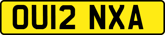 OU12NXA