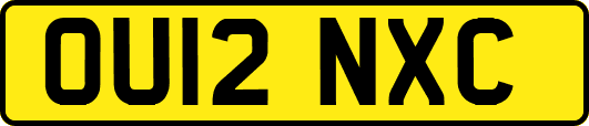 OU12NXC
