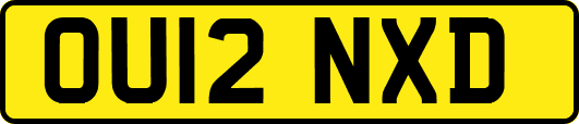 OU12NXD