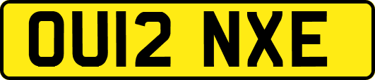 OU12NXE