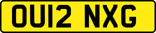 OU12NXG