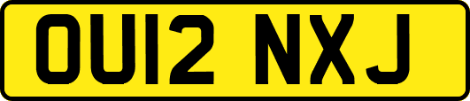 OU12NXJ