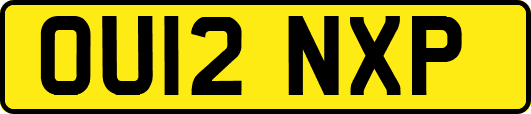 OU12NXP
