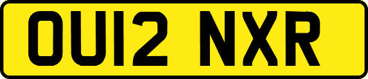 OU12NXR