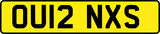 OU12NXS