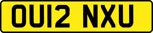 OU12NXU