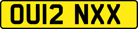 OU12NXX