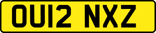 OU12NXZ