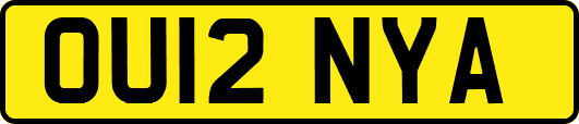 OU12NYA