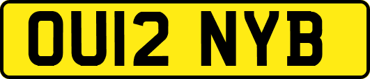 OU12NYB