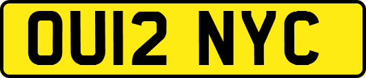 OU12NYC