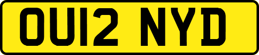OU12NYD