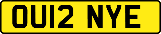 OU12NYE