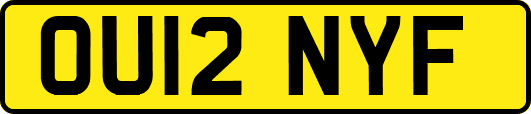 OU12NYF