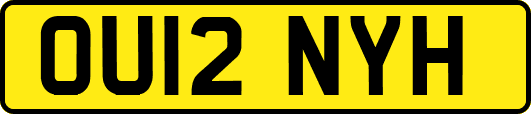 OU12NYH