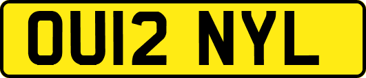 OU12NYL
