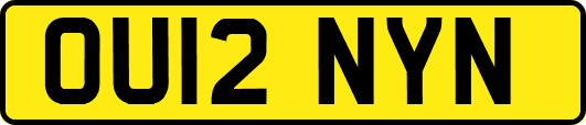 OU12NYN