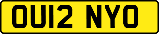 OU12NYO