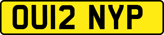 OU12NYP