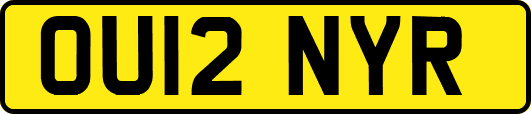OU12NYR