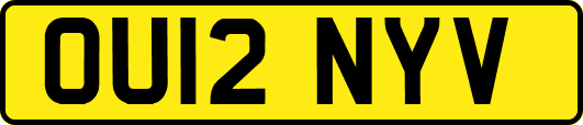 OU12NYV
