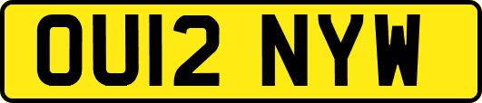 OU12NYW