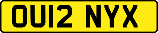 OU12NYX