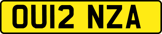 OU12NZA