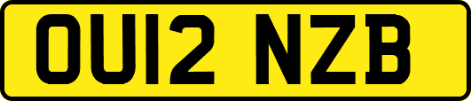 OU12NZB