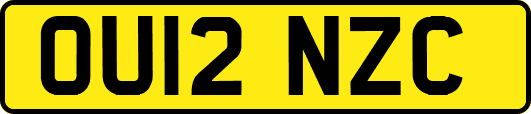 OU12NZC