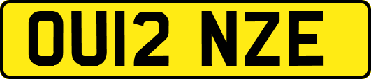 OU12NZE