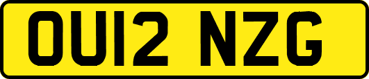 OU12NZG