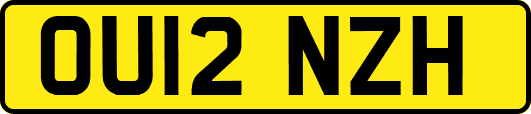 OU12NZH