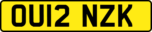 OU12NZK