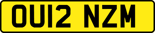 OU12NZM