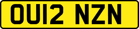 OU12NZN