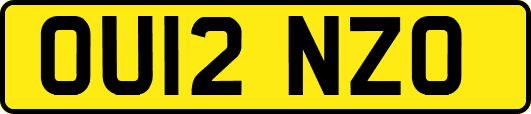 OU12NZO