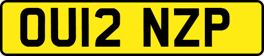 OU12NZP