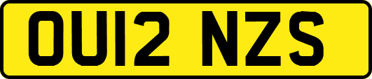 OU12NZS