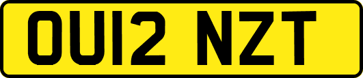 OU12NZT