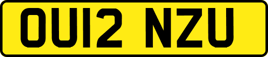 OU12NZU