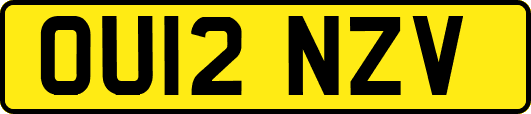 OU12NZV