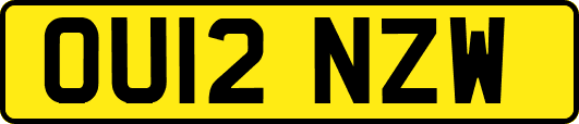 OU12NZW