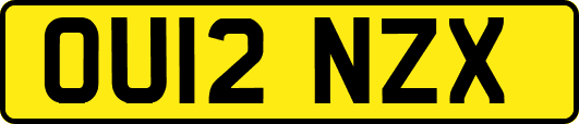OU12NZX