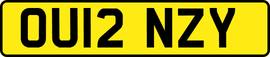 OU12NZY