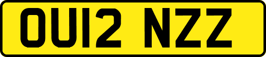 OU12NZZ