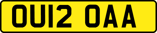 OU12OAA