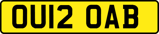 OU12OAB